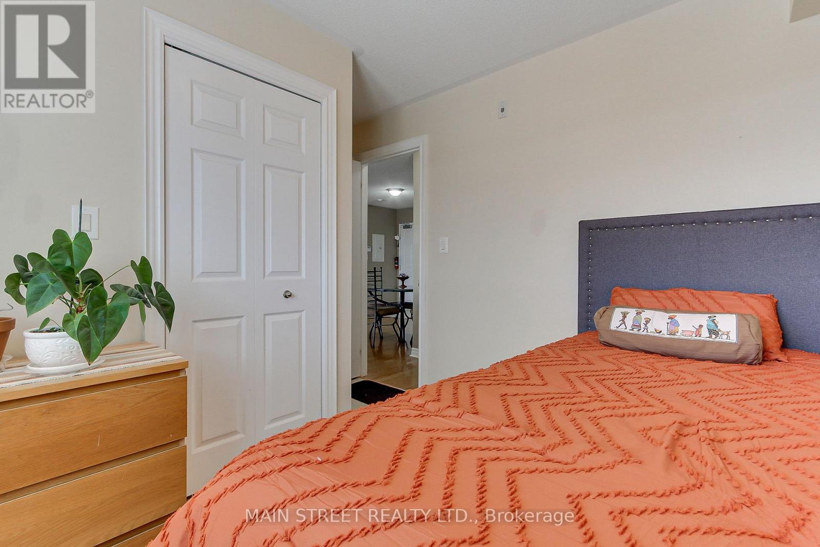 305 - 500 Mapleview Drive W, Barrie, Ontario  L4N 6C3 - Photo 29 - S13001480