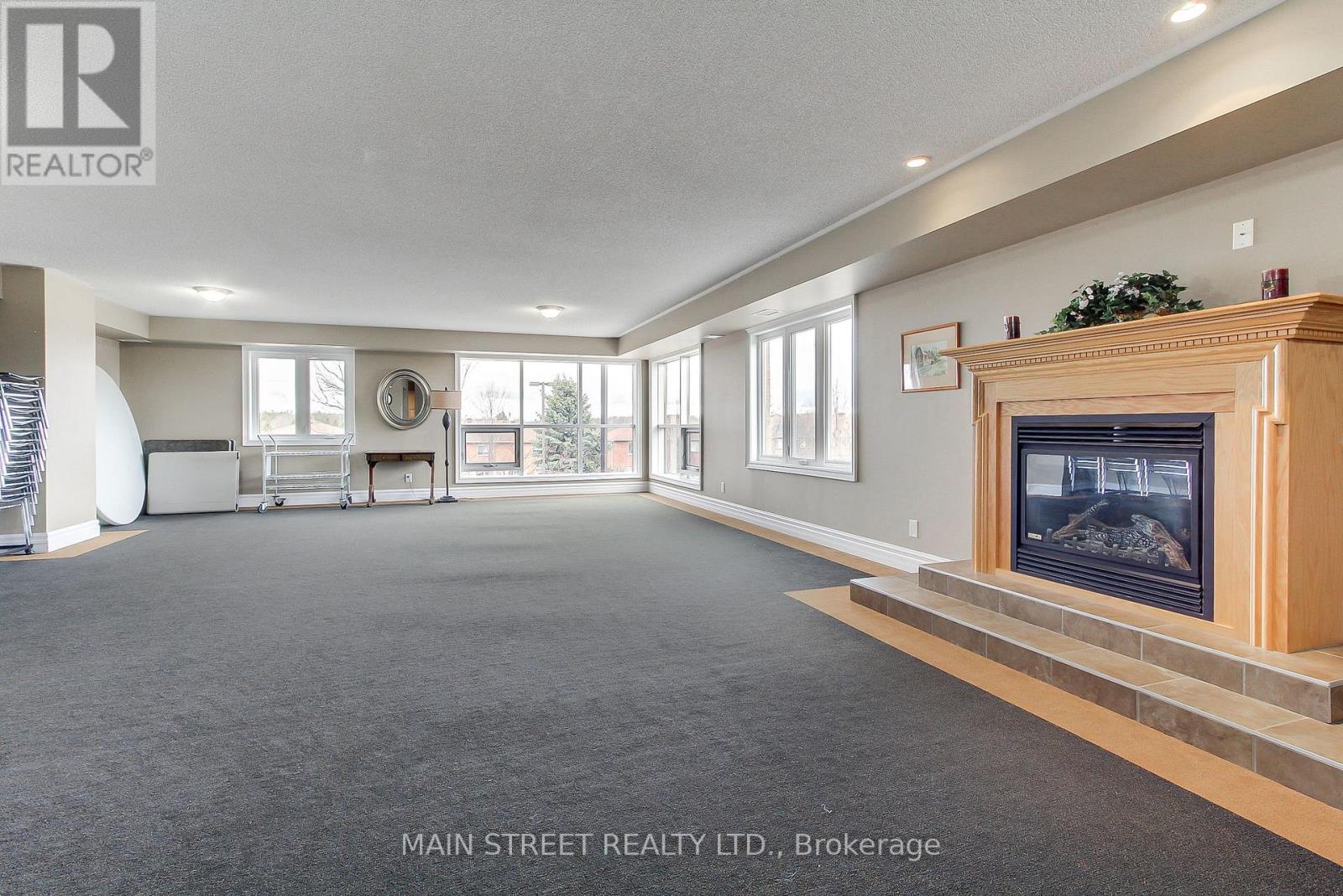 305 - 500 Mapleview Drive W, Barrie, Ontario  L4N 6C3 - Photo 33 - S13001480