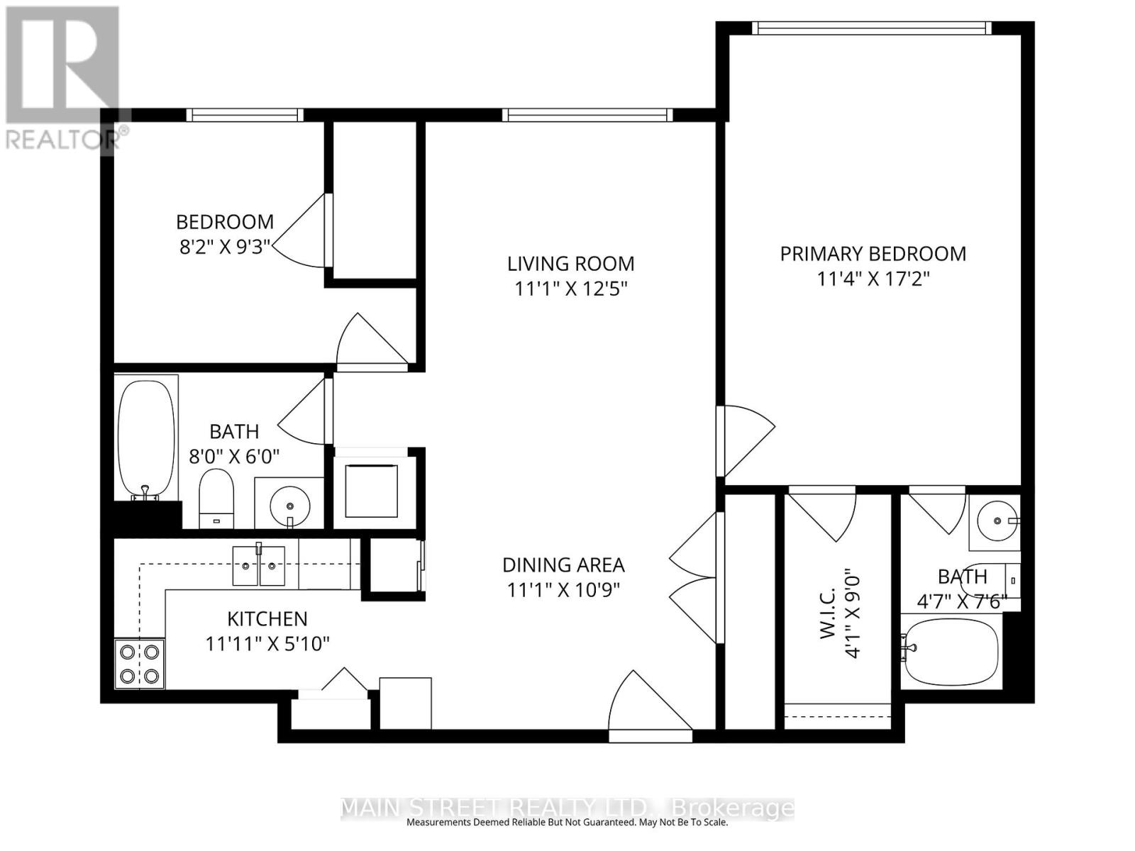 305 - 500 Mapleview Drive W, Barrie, Ontario  L4N 6C3 - Photo 38 - S13001480