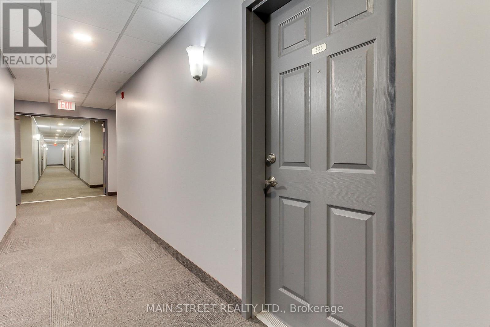 305 - 500 Mapleview Drive W, Barrie, Ontario  L4N 6C3 - Photo 8 - S13001480