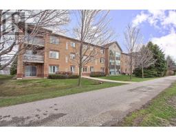 305 - 500 MAPLEVIEW DRIVE W, Barrie, Ontario