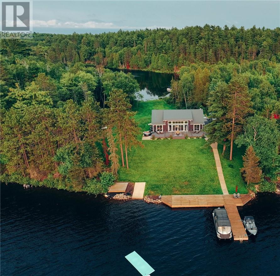 7 La Casa Del Lago Road, Estaire, Ontario