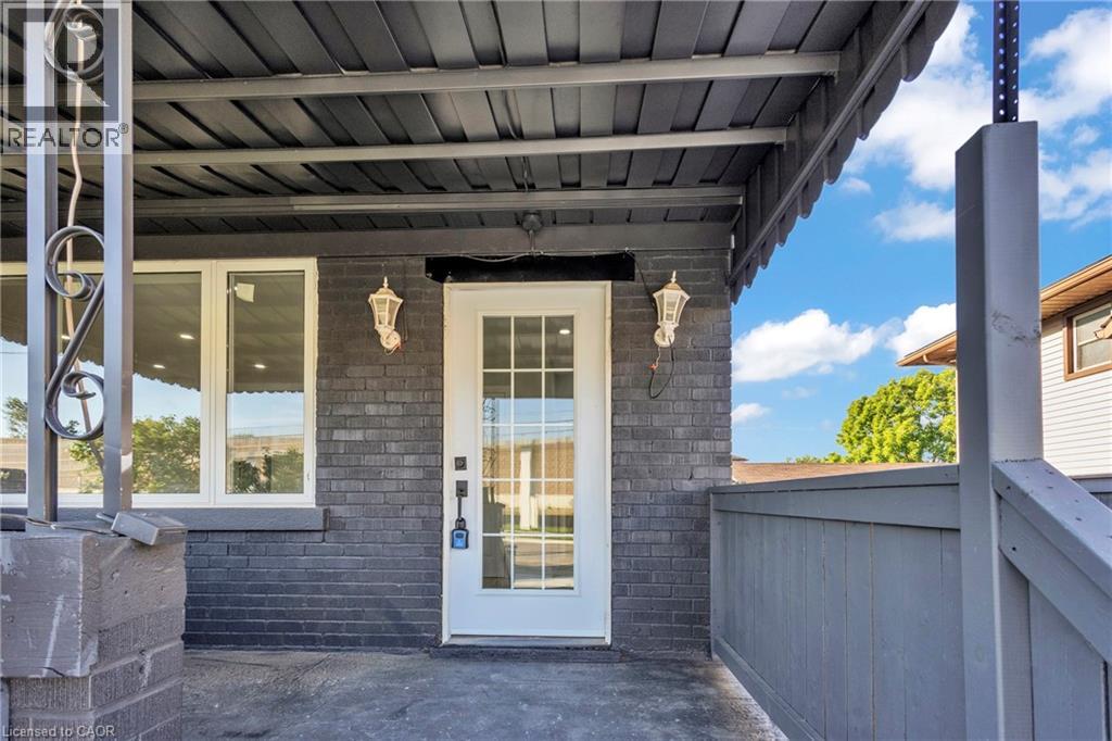 84 Avalon Place, Kitchener, Ontario  N2M 4N7 - Photo 4 - 40814748