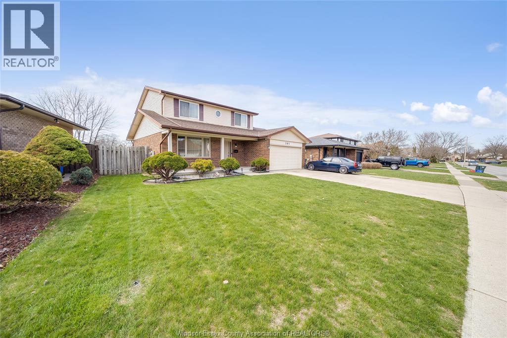 501 Green Valley Drive, Tecumseh, Ontario  N8N 4C2 - Photo 4 - 26007765