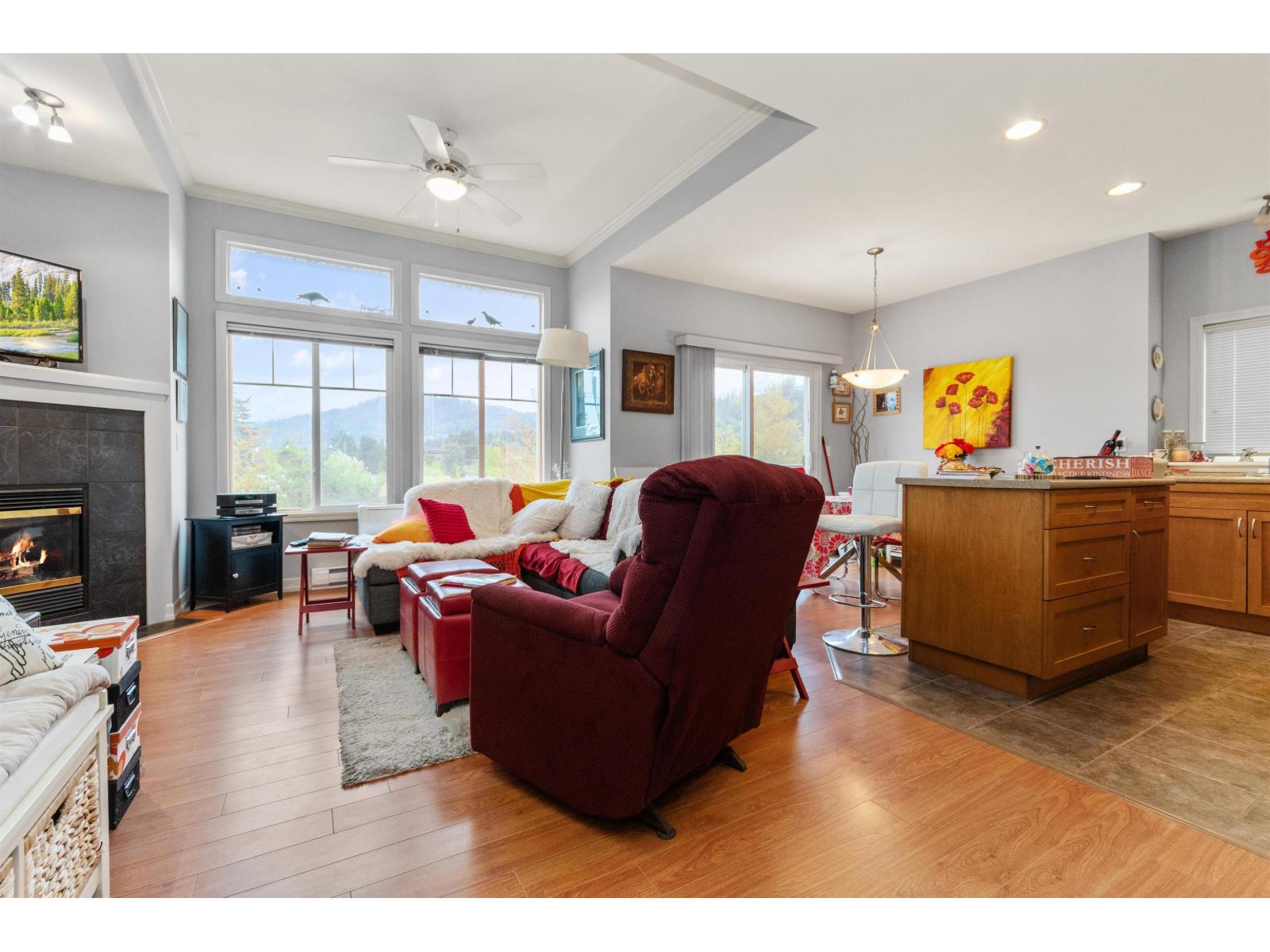 14 45450 Shawnigan Crescent, Garrison Crossing, Chilliwack, British Columbia  V2R 0B8 - Photo 3 - R3111259