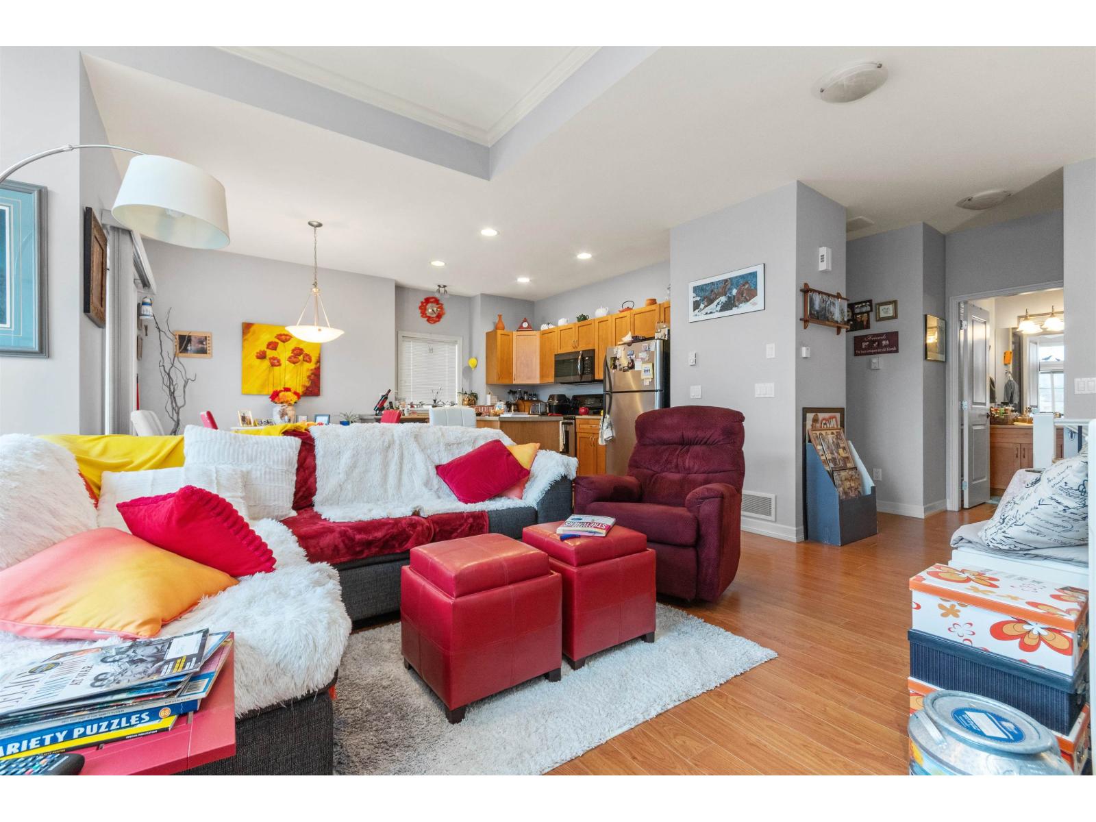 14 45450 Shawnigan Crescent, Garrison Crossing, Chilliwack, British Columbia  V2R 0B8 - Photo 4 - R3111259