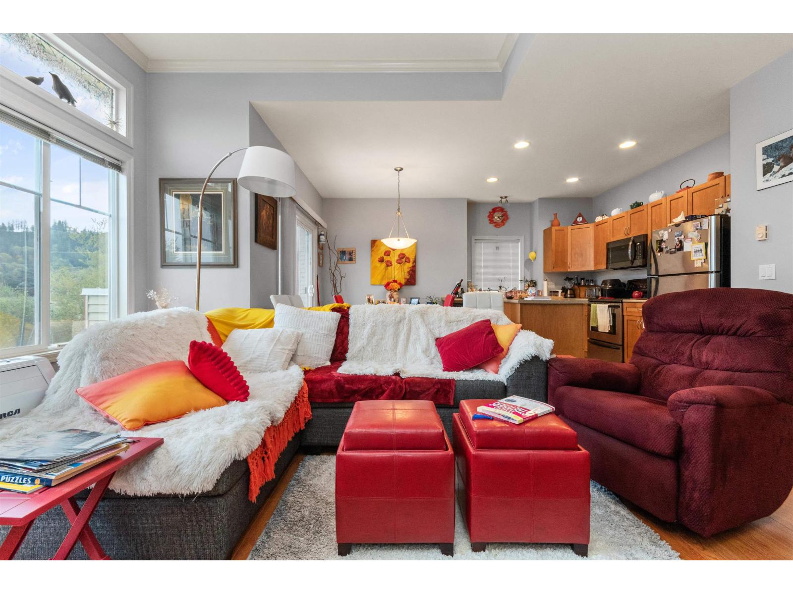 14 45450 Shawnigan Crescent, Garrison Crossing, Chilliwack, British Columbia  V2R 0B8 - Photo 5 - R3111259