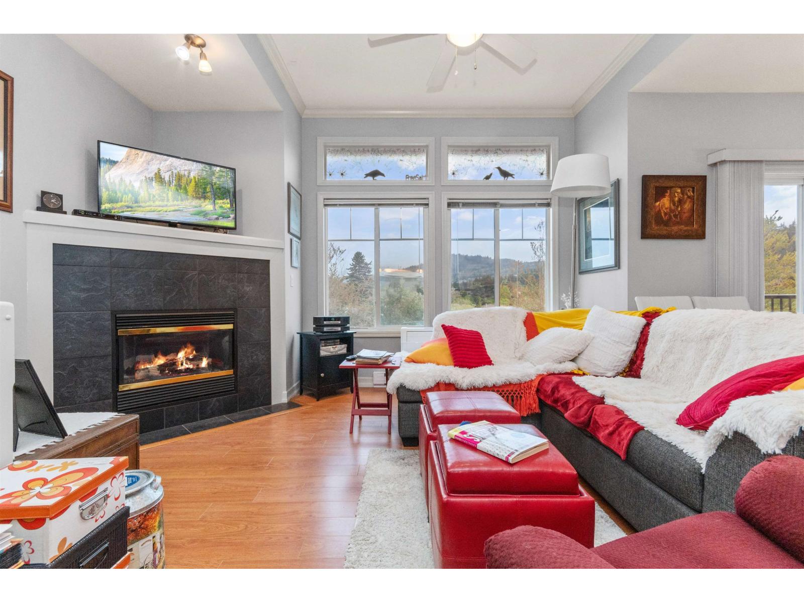 14 45450 Shawnigan Crescent, Garrison Crossing, Chilliwack, British Columbia  V2R 0B8 - Photo 2 - R3111259