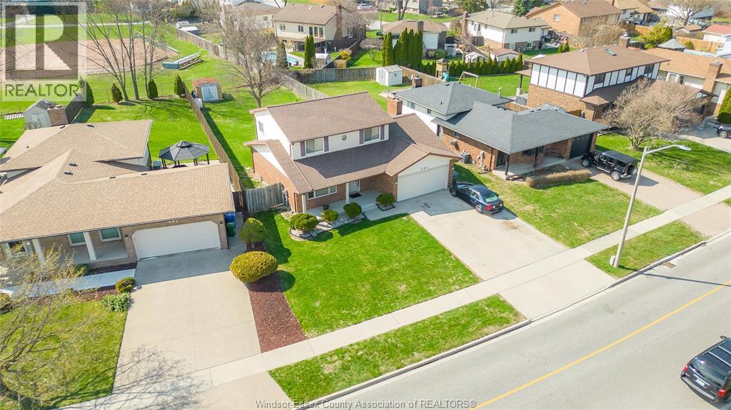 501 Green Valley Drive, Tecumseh, Ontario  N8N 4C2 - Photo 48 - 26007765