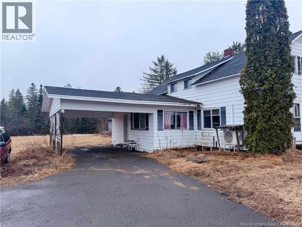 6276 Rte 10, Upper Salmon Creek, New Brunswick  E4A 1C5 - Photo 2 - NB134937