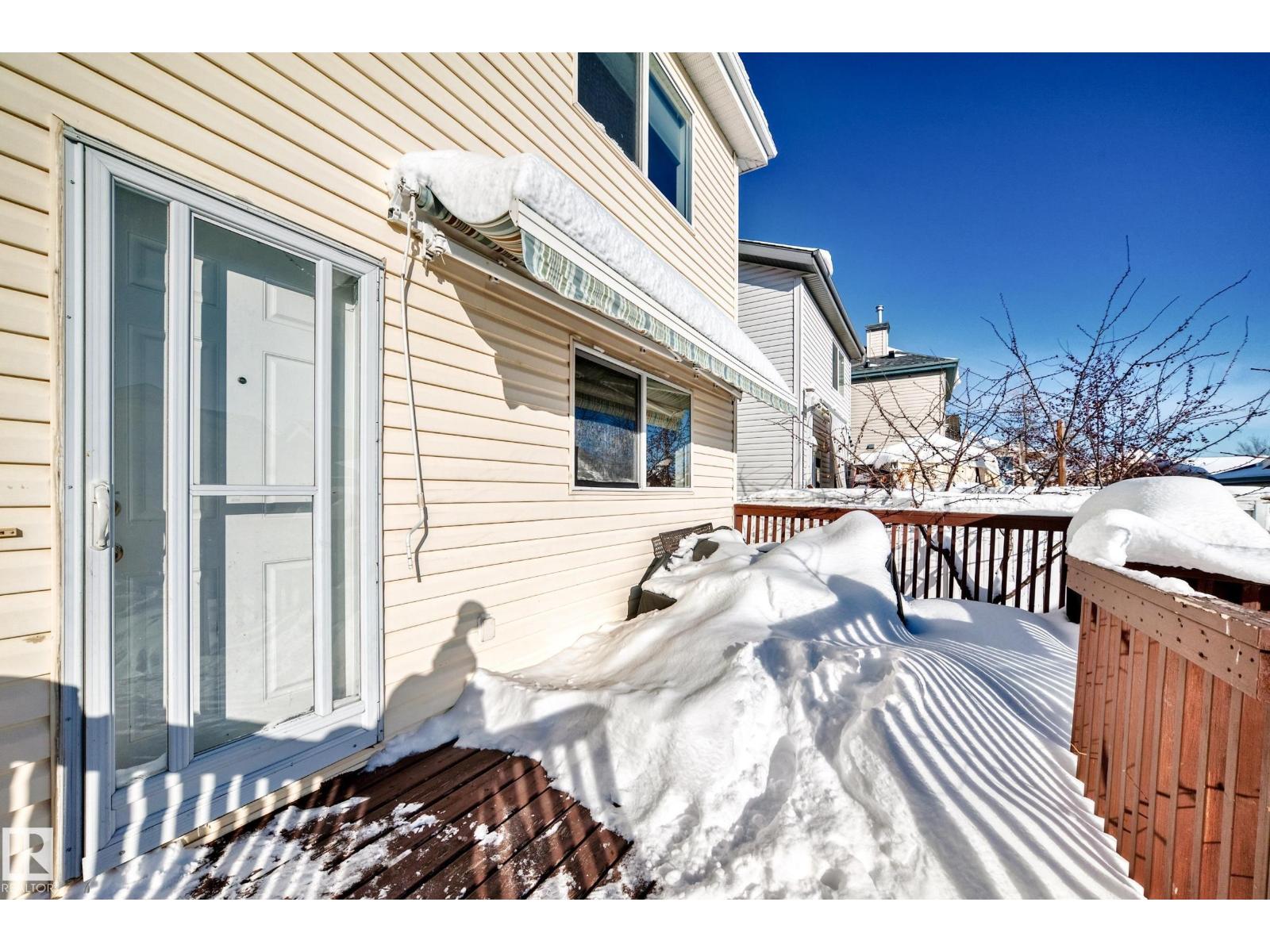 14043 151 Av Nw, Edmonton, Alberta  T6V 1T6 - Photo 20 - E4482168