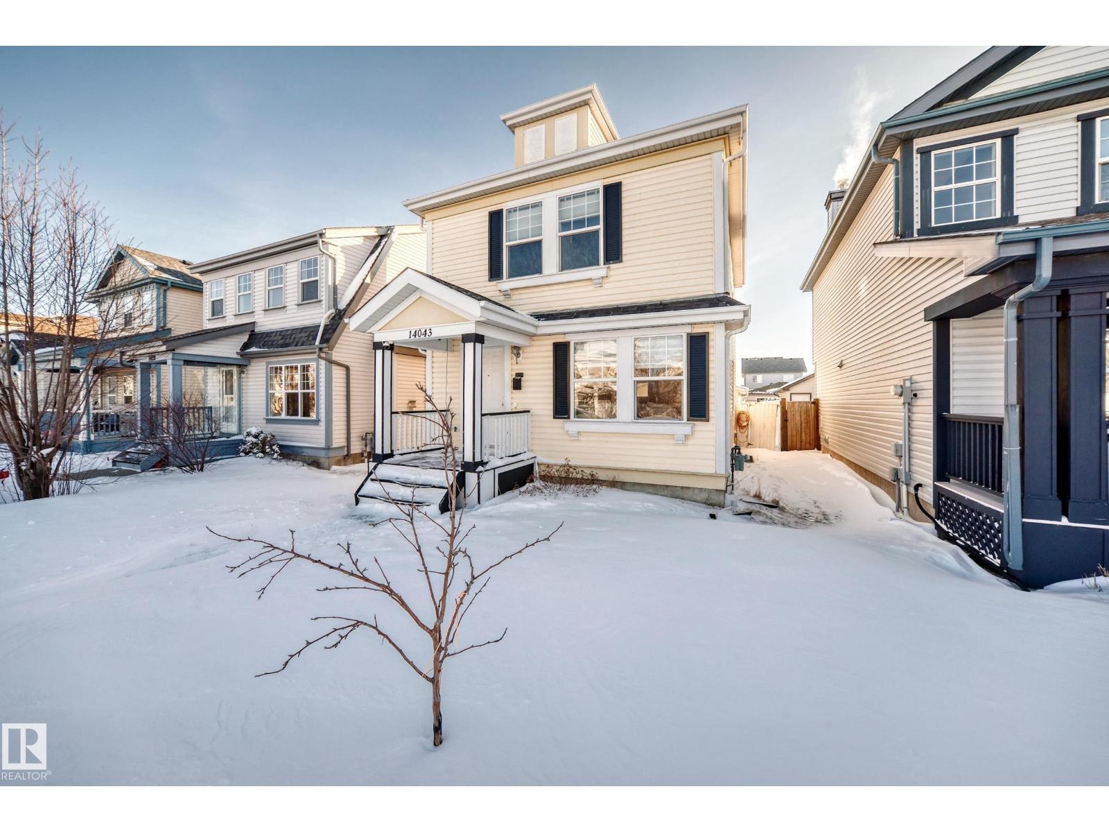 14043 151 Av Nw, Edmonton, Alberta  T6V 1T6 - Photo 59 - E4482168