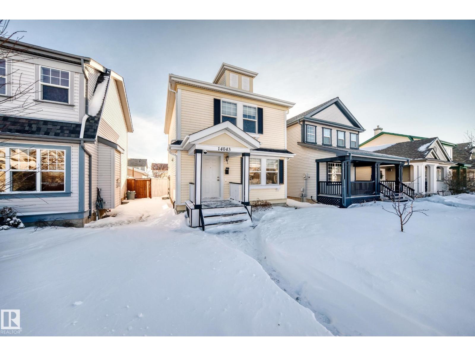 14043 151 Av Nw, Edmonton, Alberta  T6V 1T6 - Photo 57 - E4482168