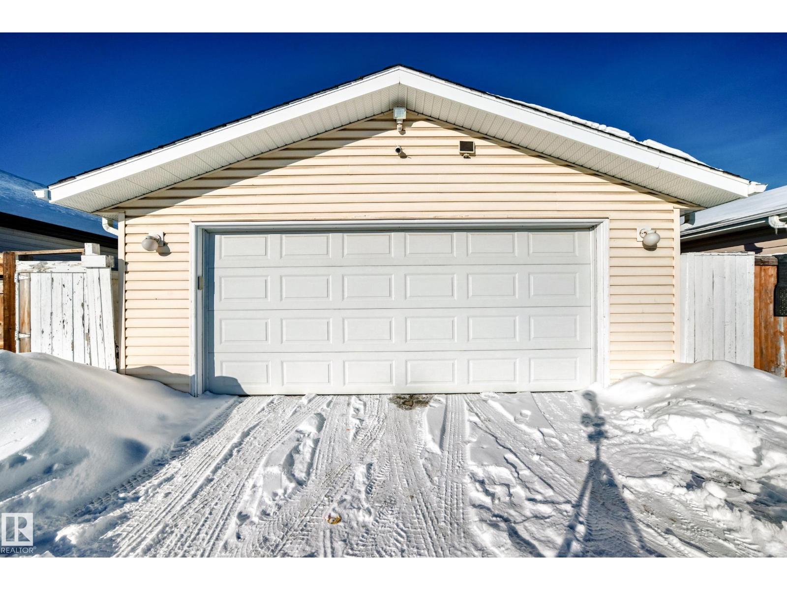 14043 151 Av Nw, Edmonton, Alberta  T6V 1T6 - Photo 55 - E4482168