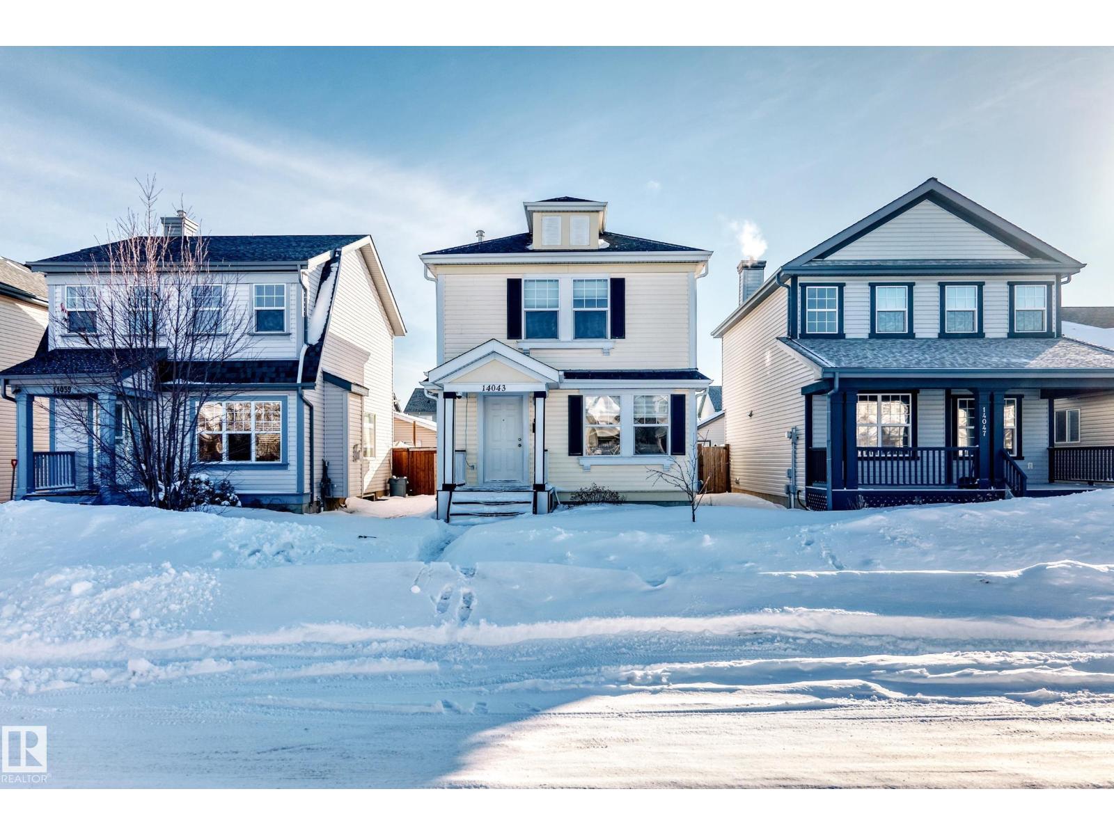 14043 151 Av Nw, Edmonton, Alberta  T6V 1T6 - Photo 60 - E4482168