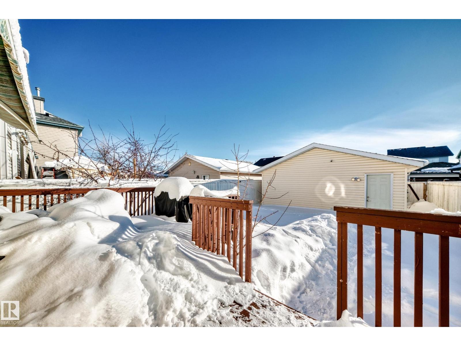 14043 151 Av Nw, Edmonton, Alberta  T6V 1T6 - Photo 18 - E4482168