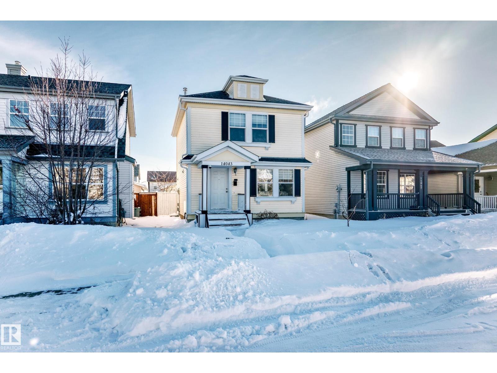 14043 151 Av Nw, Edmonton, Alberta  T6V 1T6 - Photo 61 - E4482168