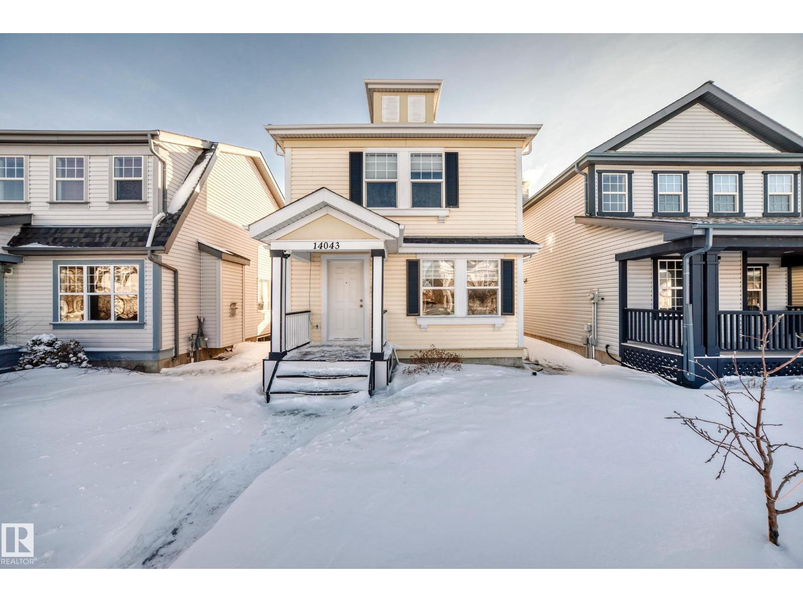 14043 151 Av Nw, Edmonton, Alberta  T6V 1T6 - Photo 58 - E4482168