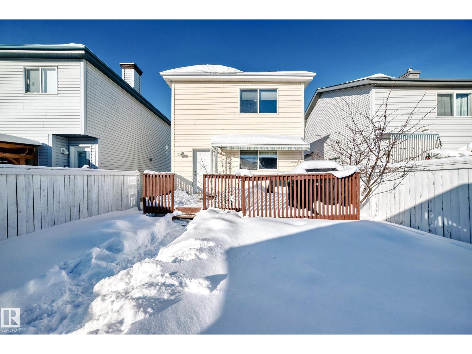 14043 151 Av Nw, Edmonton, Alberta  T6V 1T6 - Photo 52 - E4482168