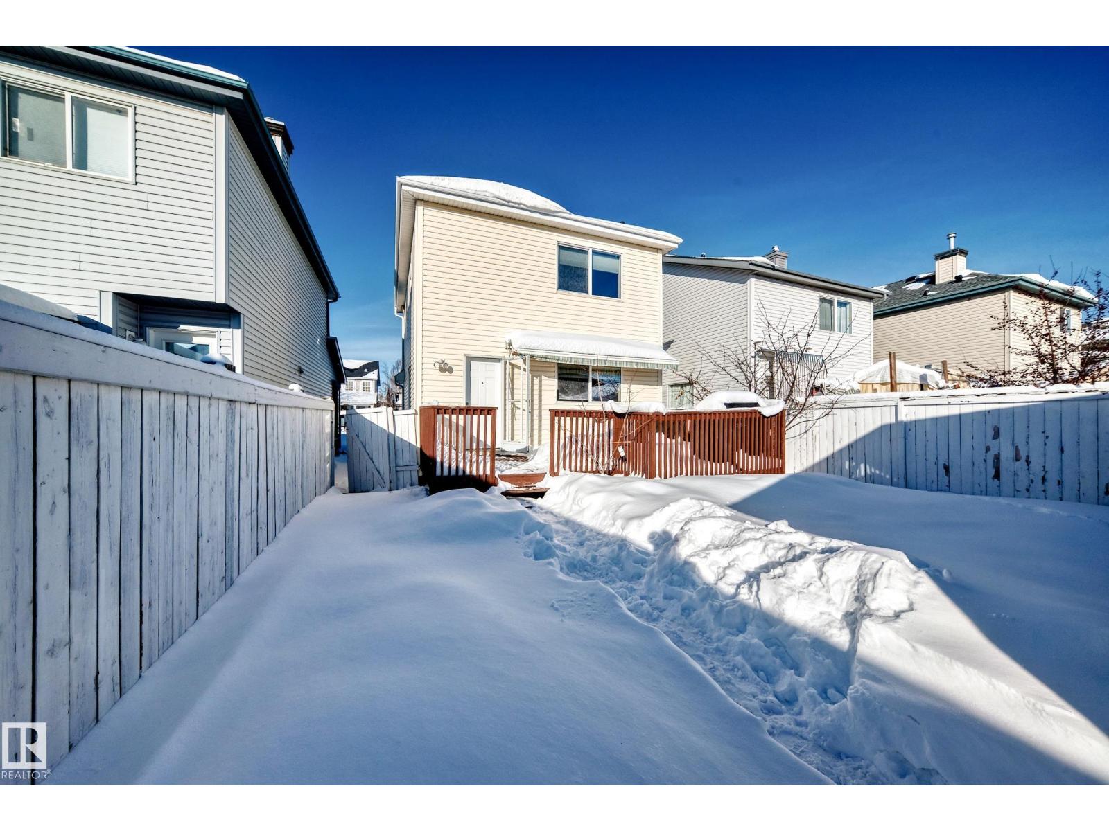 14043 151 Av Nw, Edmonton, Alberta  T6V 1T6 - Photo 53 - E4482168