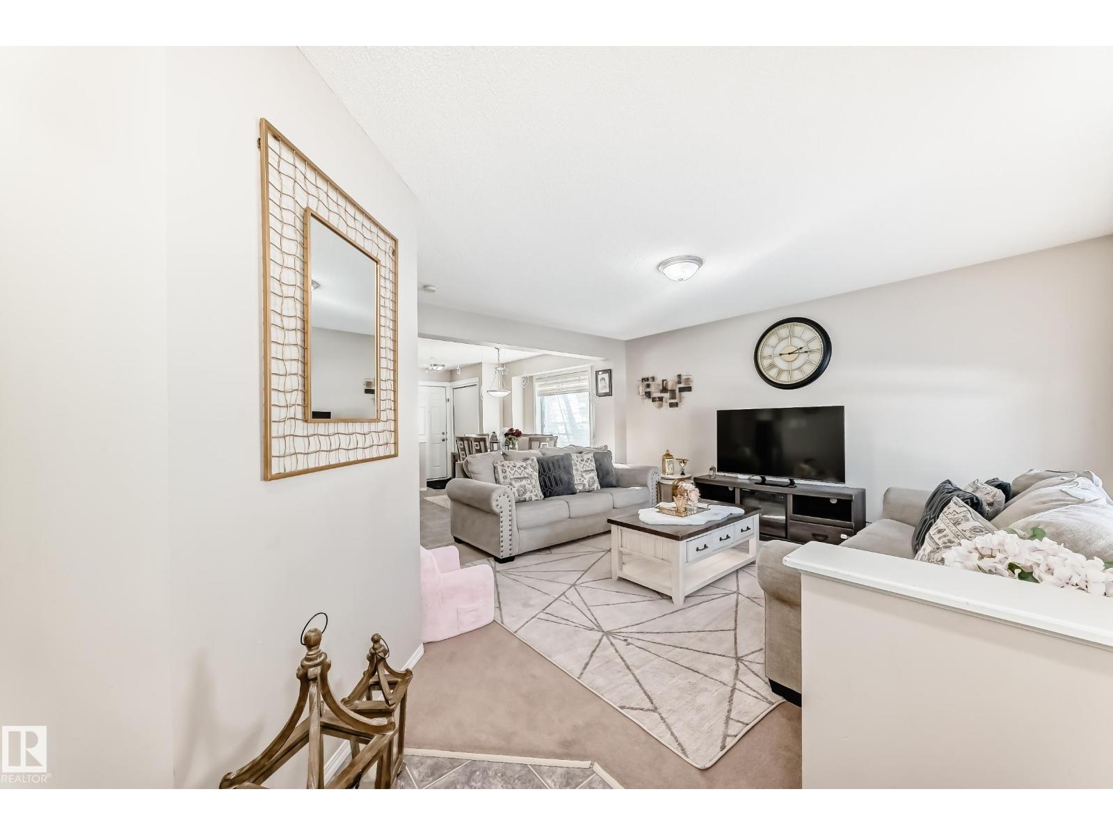 14043 151 Av Nw, Edmonton, Alberta  T6V 1T6 - Photo 3 - E4482168