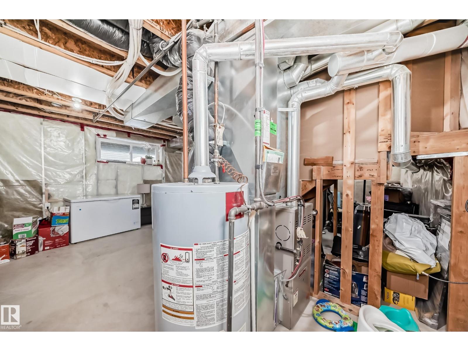 14043 151 Av Nw, Edmonton, Alberta  T6V 1T6 - Photo 47 - E4482168