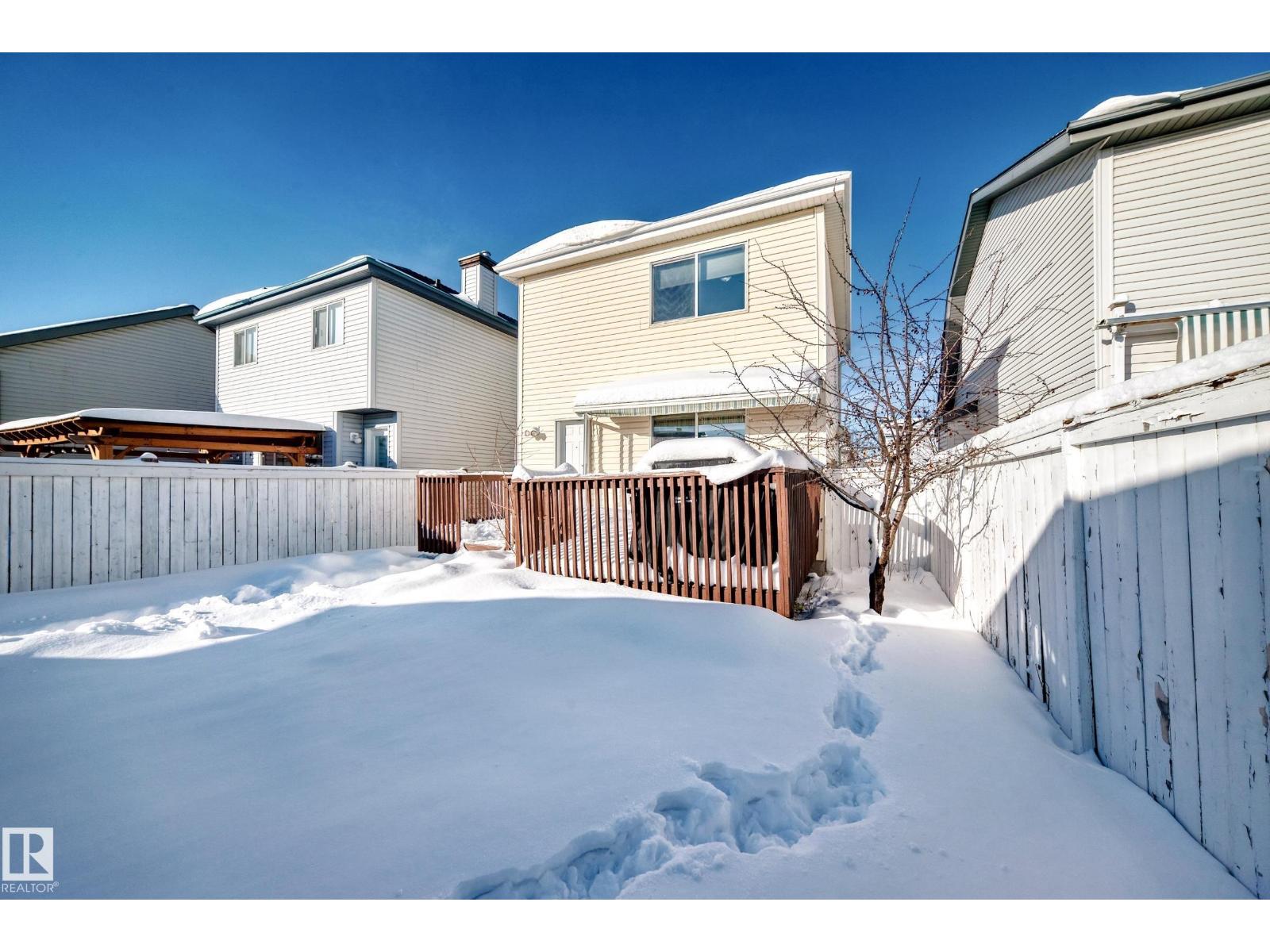 14043 151 Av Nw, Edmonton, Alberta  T6V 1T6 - Photo 51 - E4482168