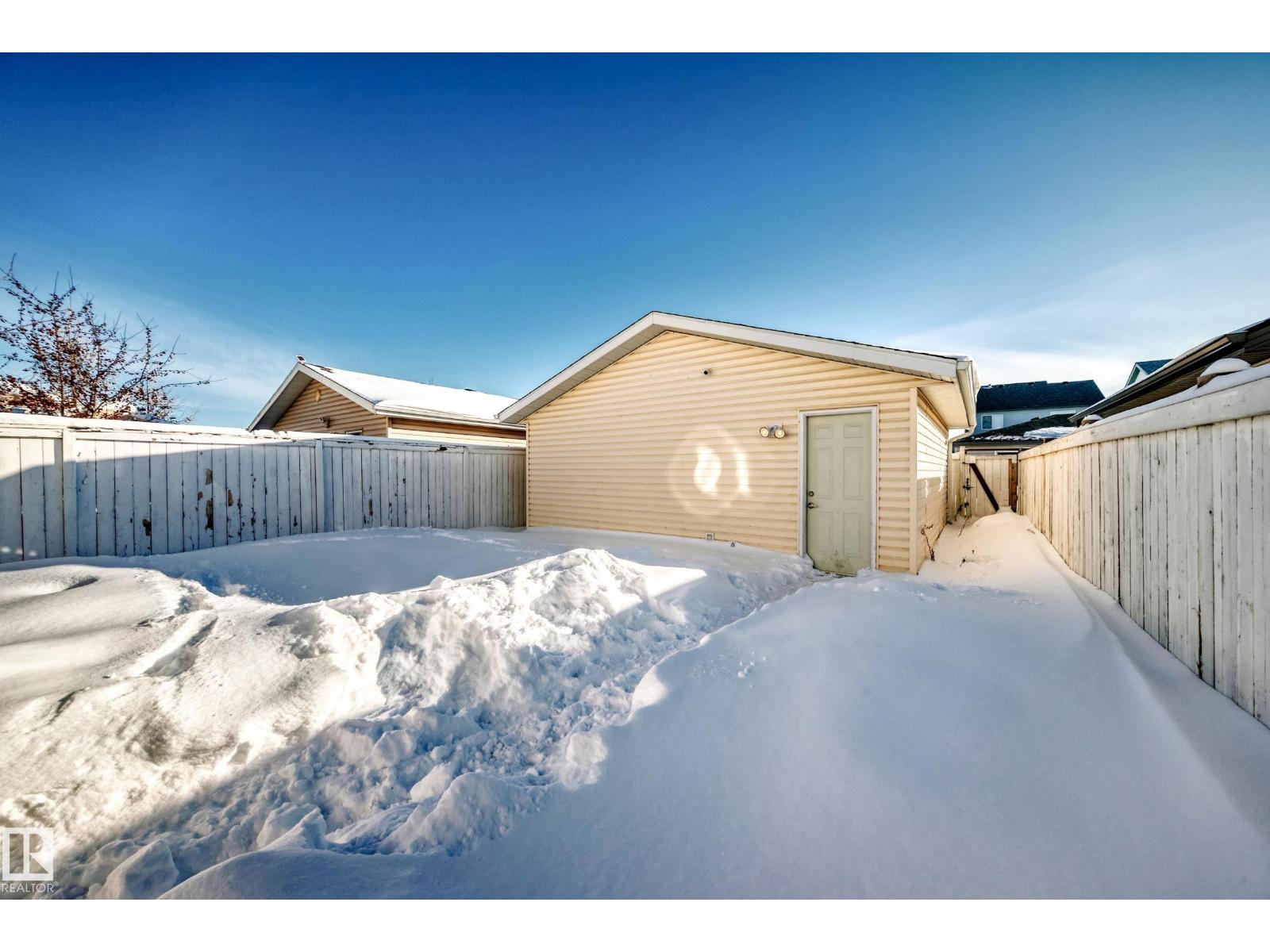 14043 151 Av Nw, Edmonton, Alberta  T6V 1T6 - Photo 54 - E4482168