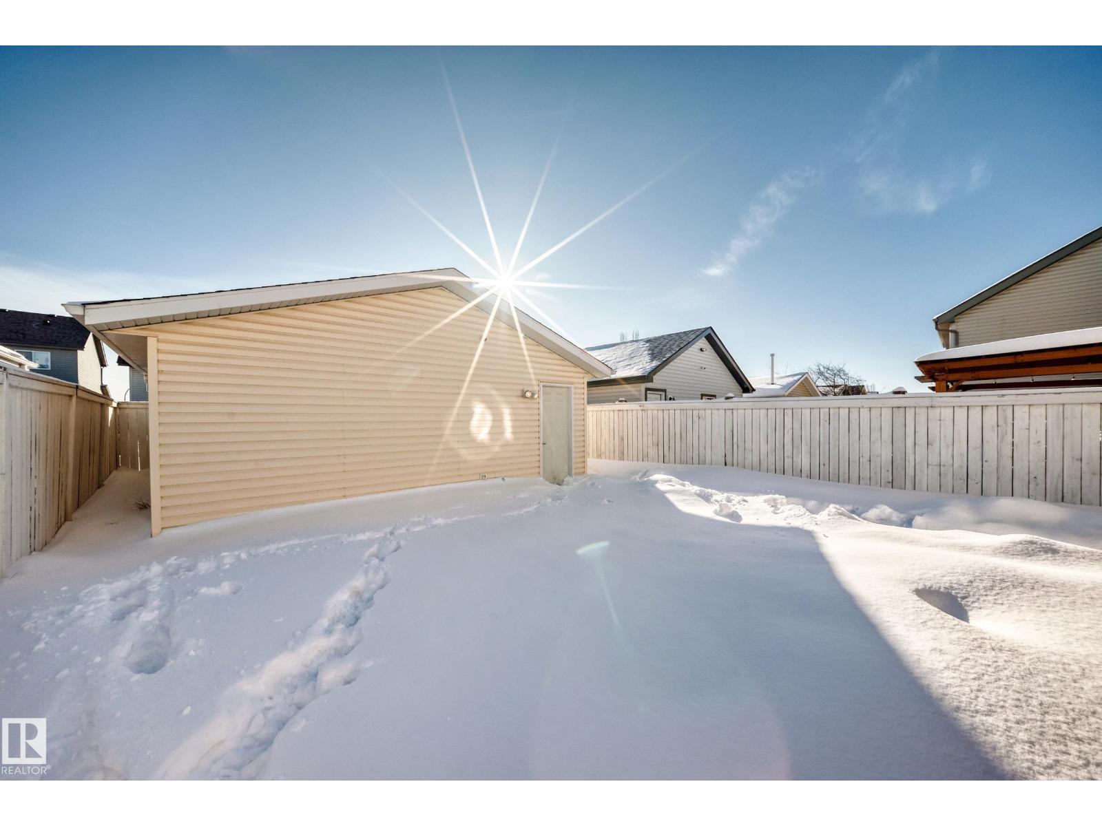 14043 151 Av Nw, Edmonton, Alberta  T6V 1T6 - Photo 50 - E4482168