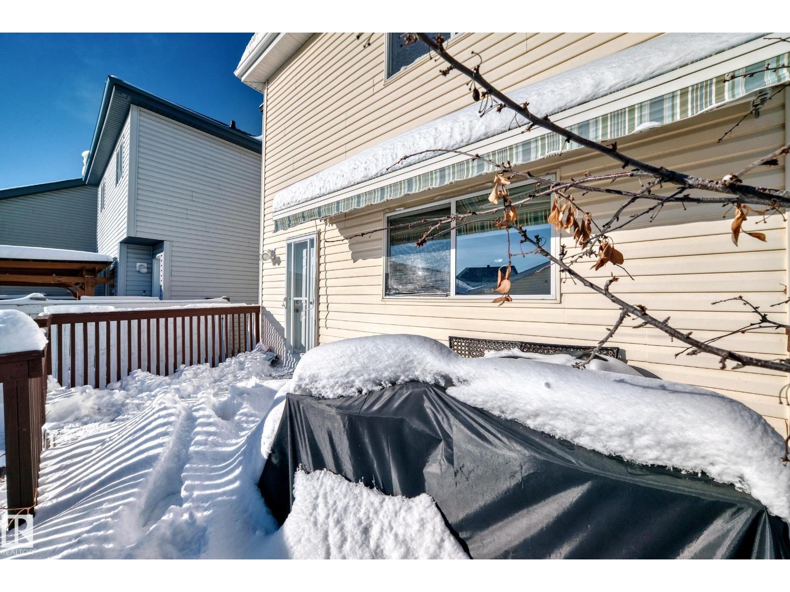 14043 151 Av Nw, Edmonton, Alberta  T6V 1T6 - Photo 19 - E4482168