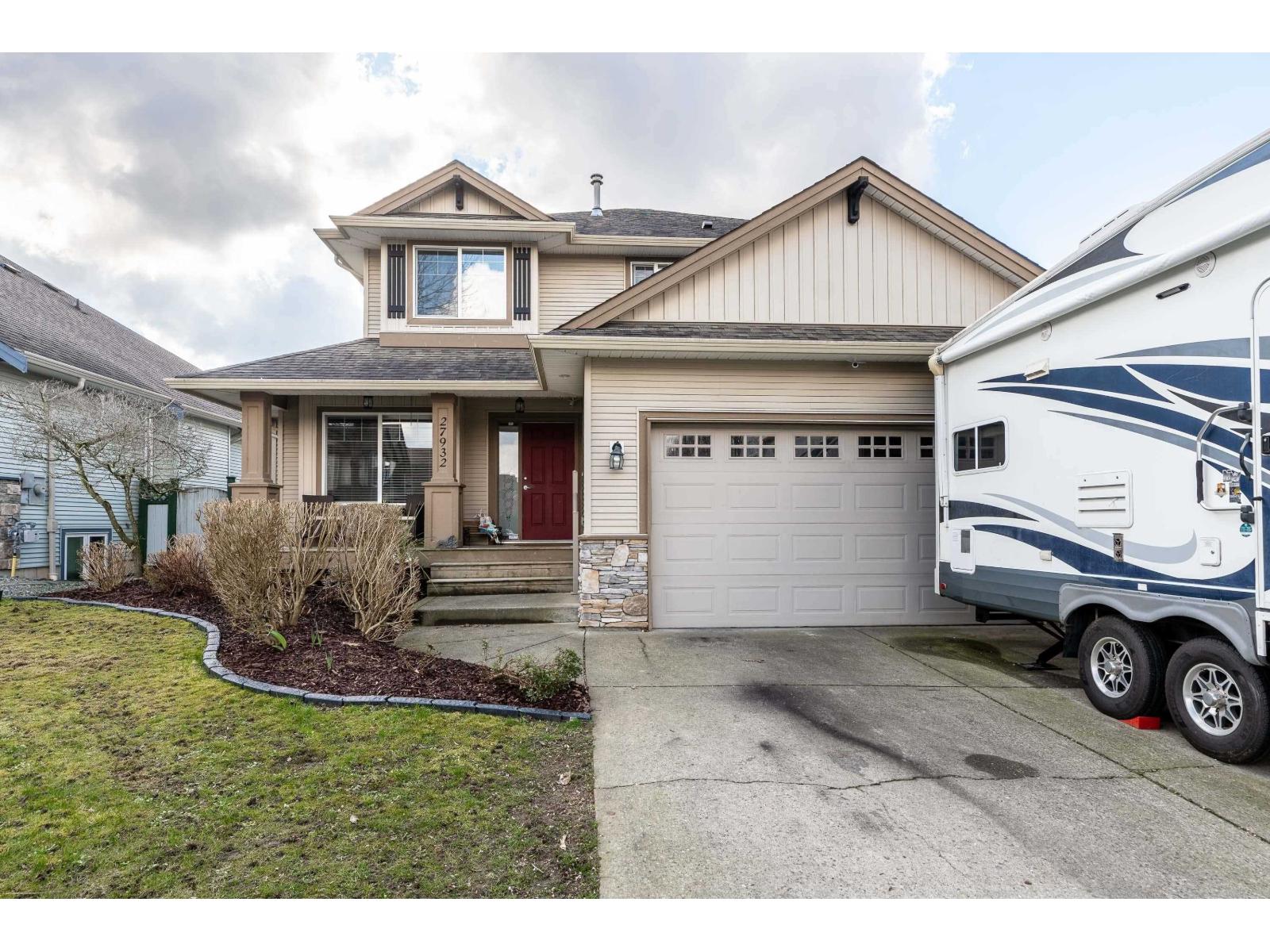 27932 Buffer Crescent, Abbotsford, British Columbia  V4X 2R9 - Photo 3 - R3099124