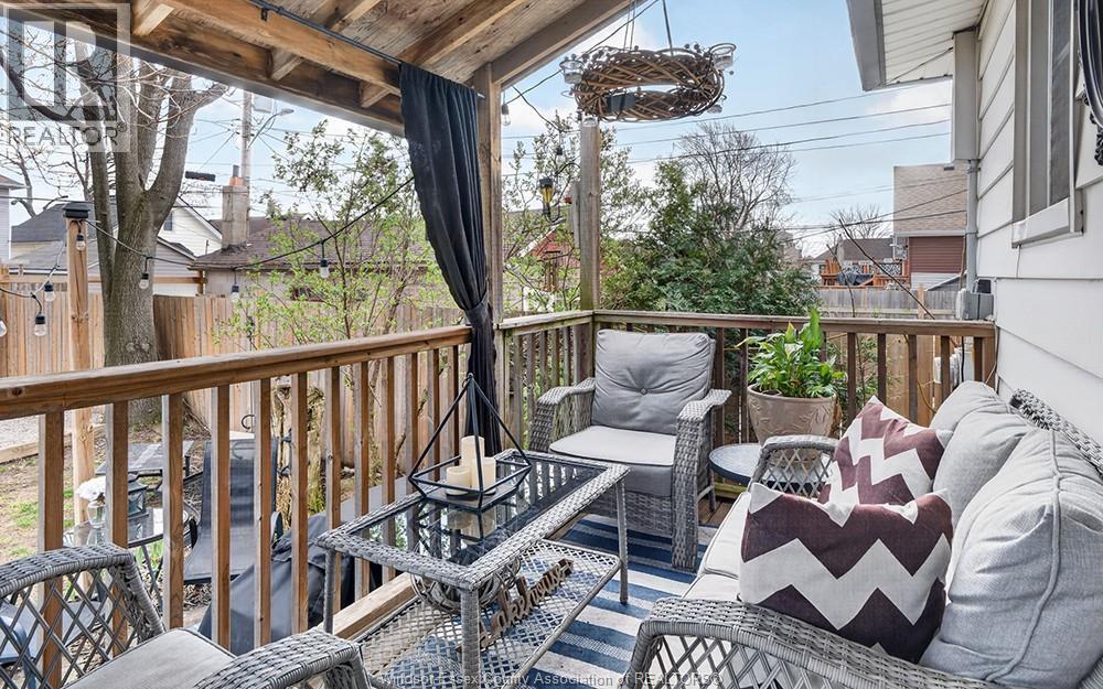 924 Marentette Avenue, Windsor, Ontario  N9A 2A3 - Photo 21 - 26008217