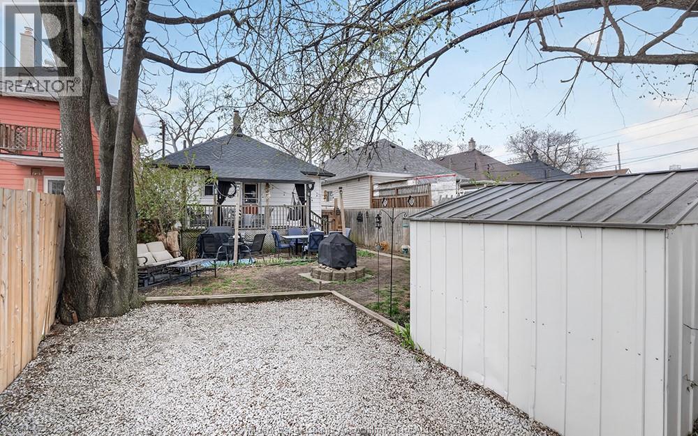 924 Marentette Avenue, Windsor, Ontario  N9A 2A3 - Photo 25 - 26008217