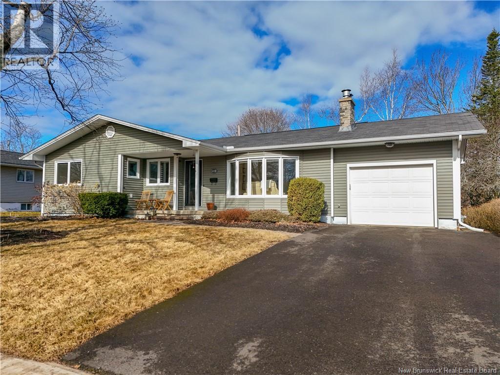 119 Stanley Street, Fredericton, New Brunswick  E3B 3A2 - Photo 44 - NB137267