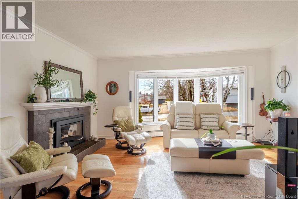 119 Stanley Street, Fredericton, New Brunswick  E3B 3A2 - Photo 5 - NB137267