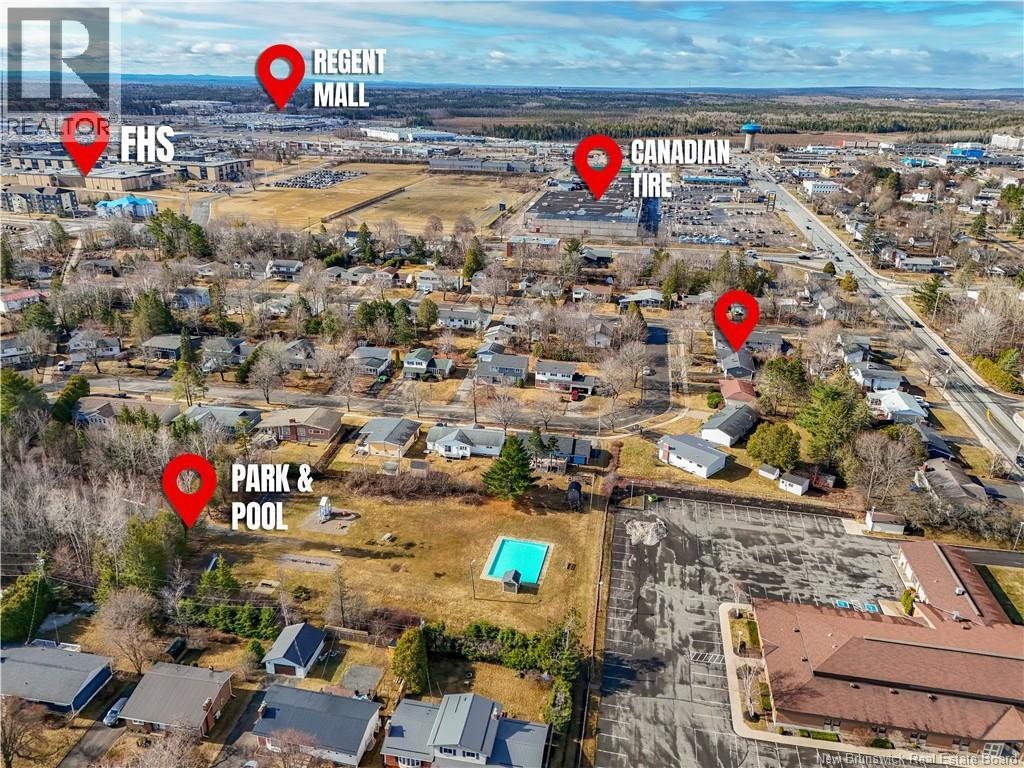 119 Stanley Street, Fredericton, New Brunswick  E3B 3A2 - Photo 38 - NB137267