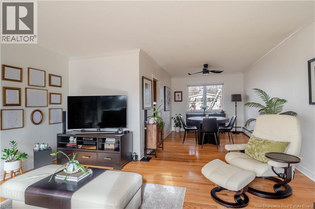 119 Stanley Street, Fredericton, New Brunswick  E3B 3A2 - Photo 8 - NB137267