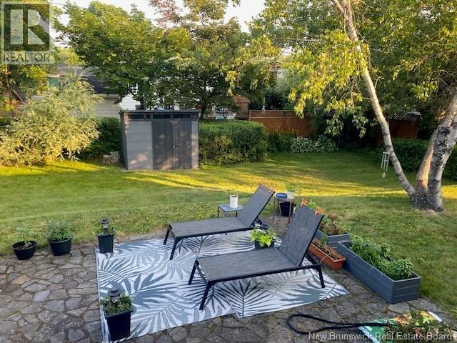 119 Stanley Street, Fredericton, New Brunswick  E3B 3A2 - Photo 48 - NB137267