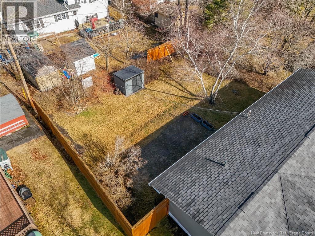 119 Stanley Street, Fredericton, New Brunswick  E3B 3A2 - Photo 41 - NB137267