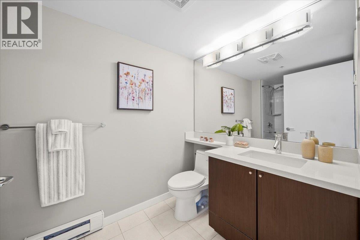 602 8120 Lansdowne Road, Richmond, British Columbia  V6X 0A1 - Photo 11 - R3097752