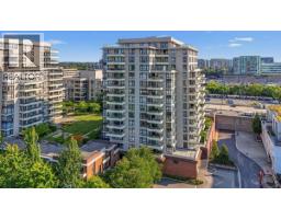602 8120 LANSDOWNE ROAD, Richmond, British Columbia