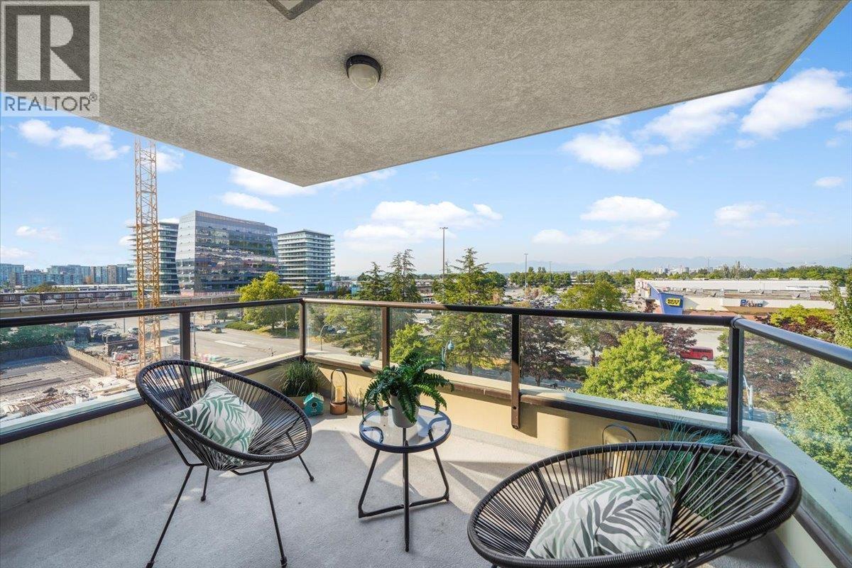 602 8120 Lansdowne Road, Richmond, British Columbia  V6X 0A1 - Photo 6 - R3097752