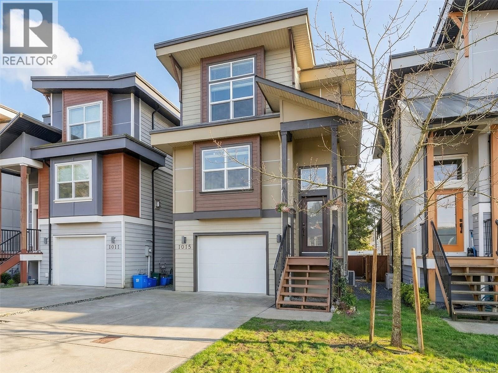 1015 Foxwood Pl, Langford, British Columbia