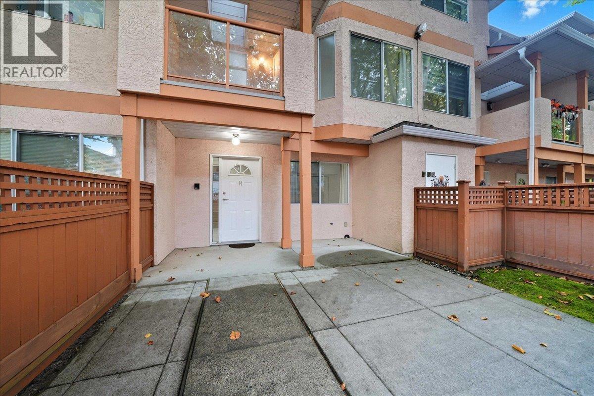 14 7231 Moffatt Road, Richmond, British Columbia  V6Y 1X9 - Photo 26 - R3067165