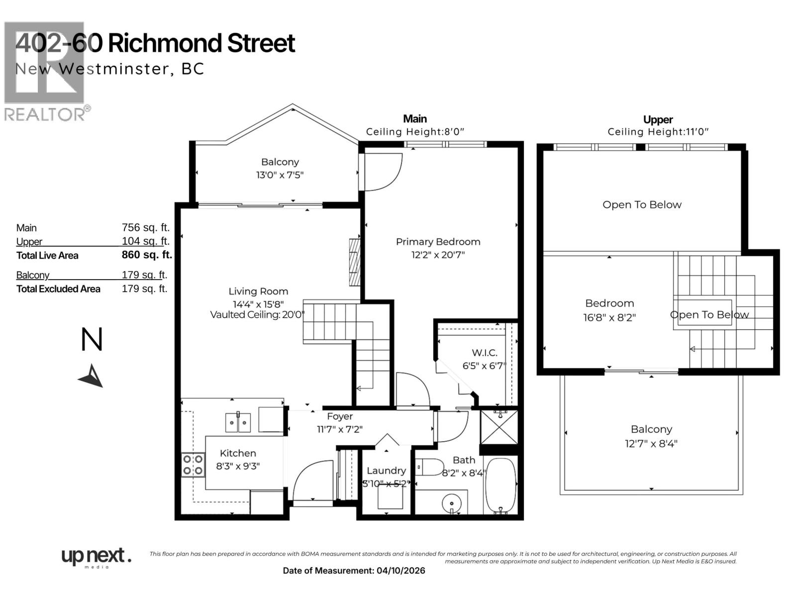 402 60 Richmond Street, New Westminster, British Columbia  V3L 5R7 - Photo 28 - R3111339