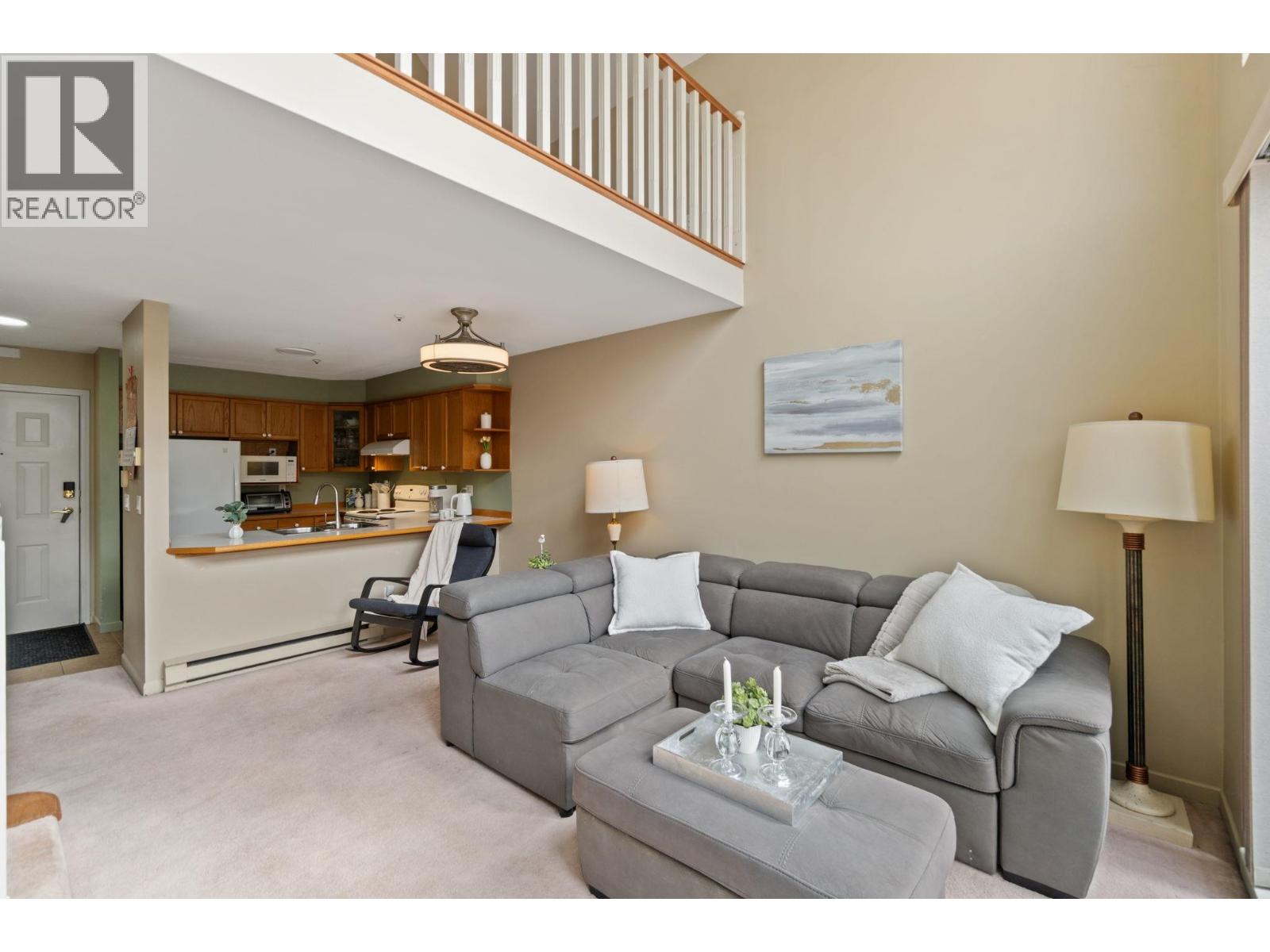 402 60 Richmond Street, New Westminster, British Columbia  V3L 5R7 - Photo 4 - R3111339