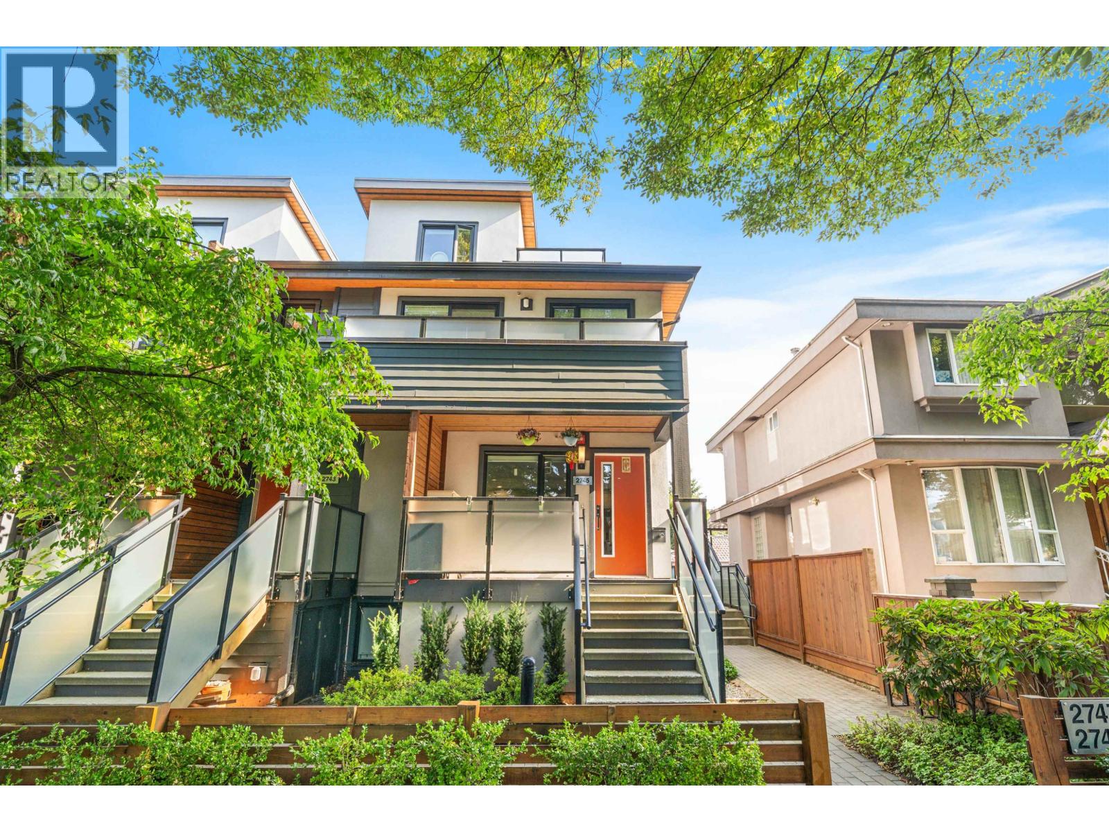 2745 Ward Street, Vancouver, British Columbia  V5R 4S7 - Photo 22 - R3079032