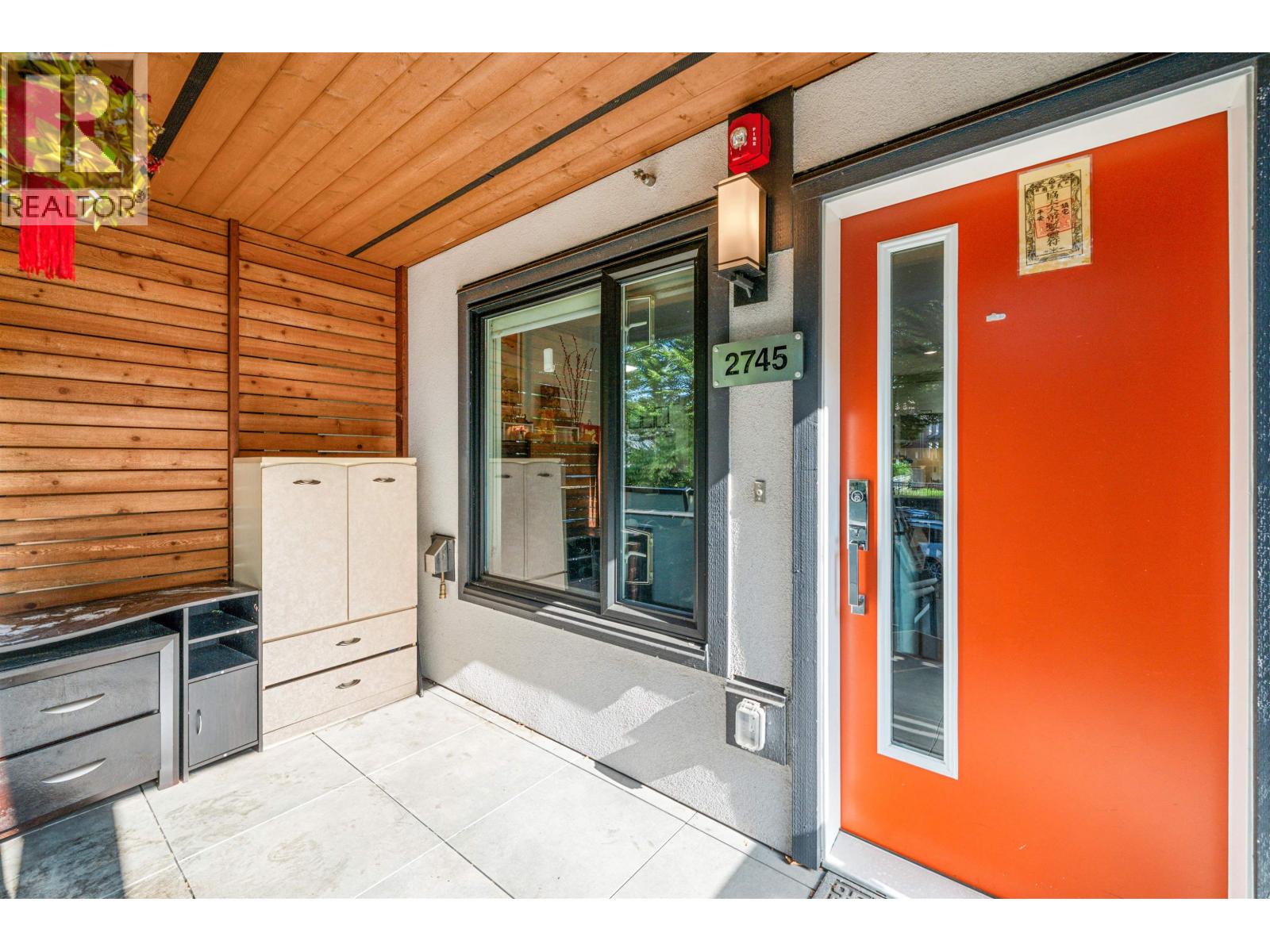 2745 Ward Street, Vancouver, British Columbia  V5R 4S7 - Photo 17 - R3079032