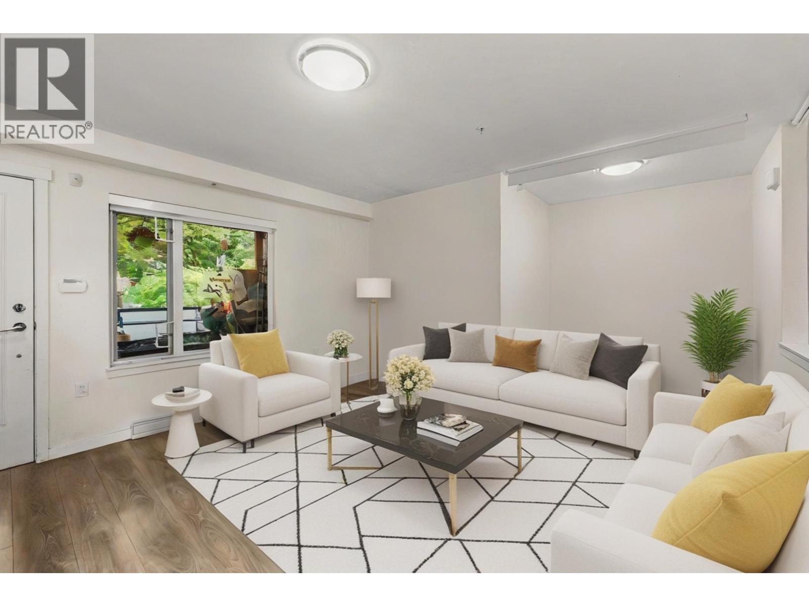 2745 WARD STREET, Vancouver, British Columbia