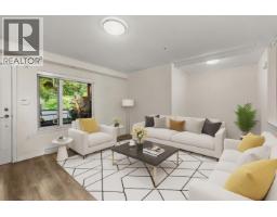 2745 WARD STREET, Vancouver, British Columbia